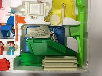 トミーレトロおもちゃセット 予約受付商品】トーマストミカ きかんしゃトーマス原作出版80